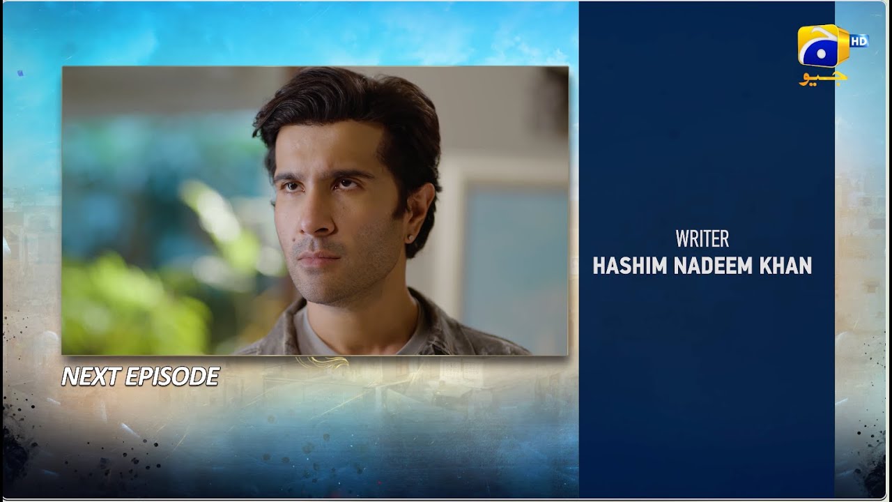 Sanwal Yaar Piya Episode 38 Teaser - 19th January 2026 - HAR PAL GEO