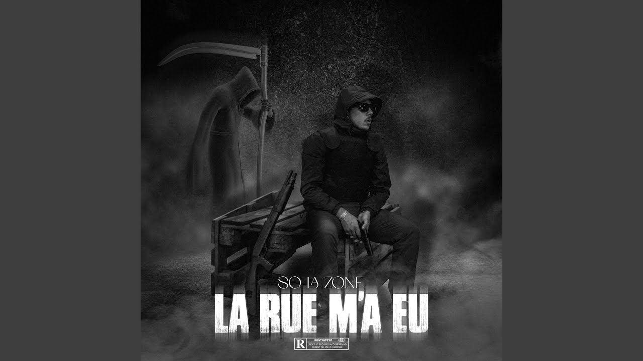 Violon (feat. Vlospa)