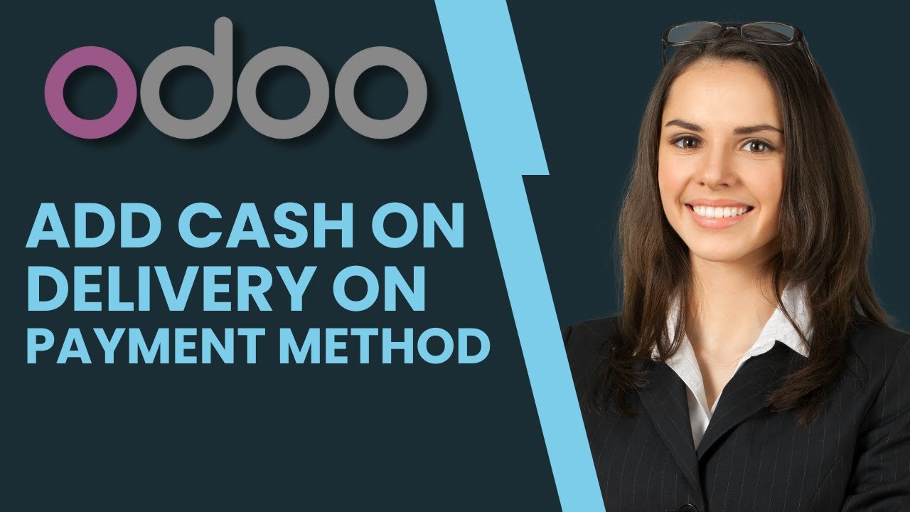 Как добавить способ оплаты &laquo;Наложенный платеж&raquo; на сайт Odoo | Простое руководство 2025