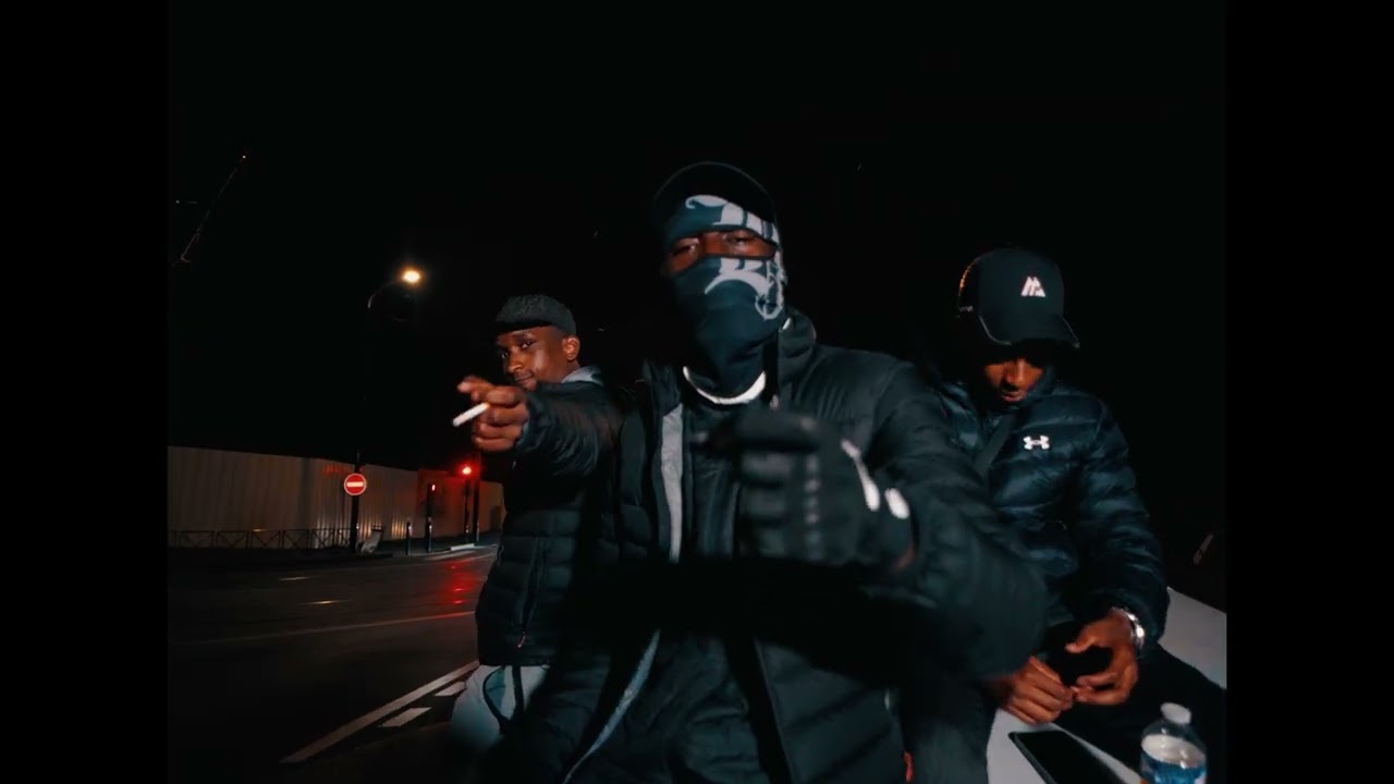 M.A.S - IZANAGI (FREESTYLE)