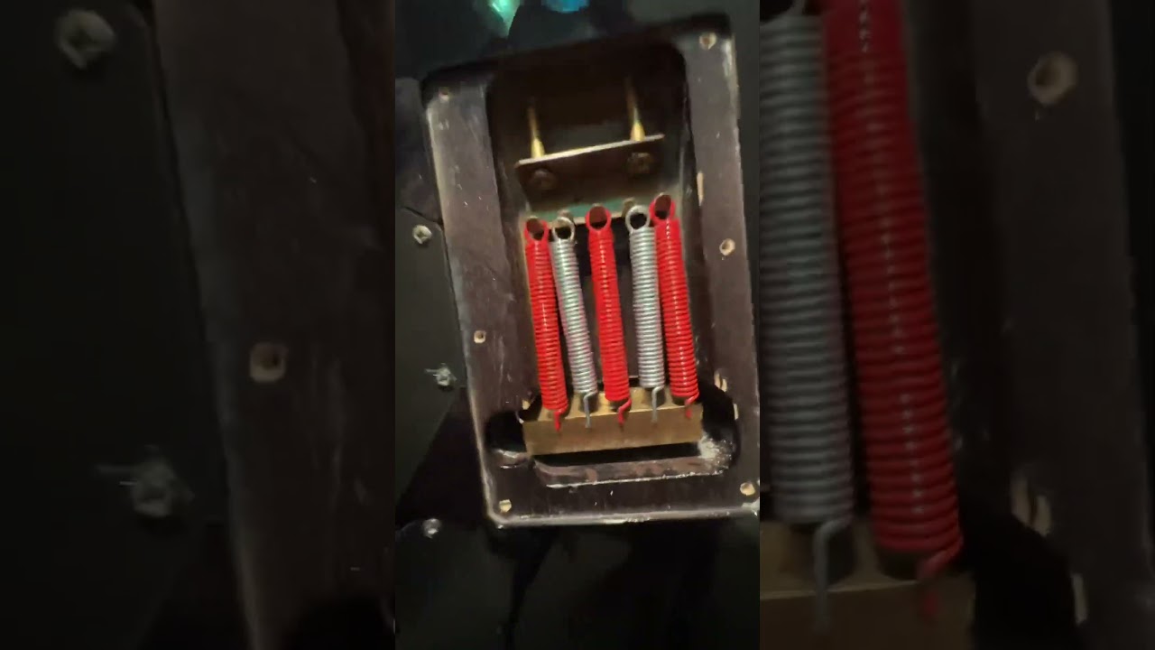 I Got This Cheap Because It Has The Dumbest Floyd Rose &ldquo;Upgrade&rdquo;