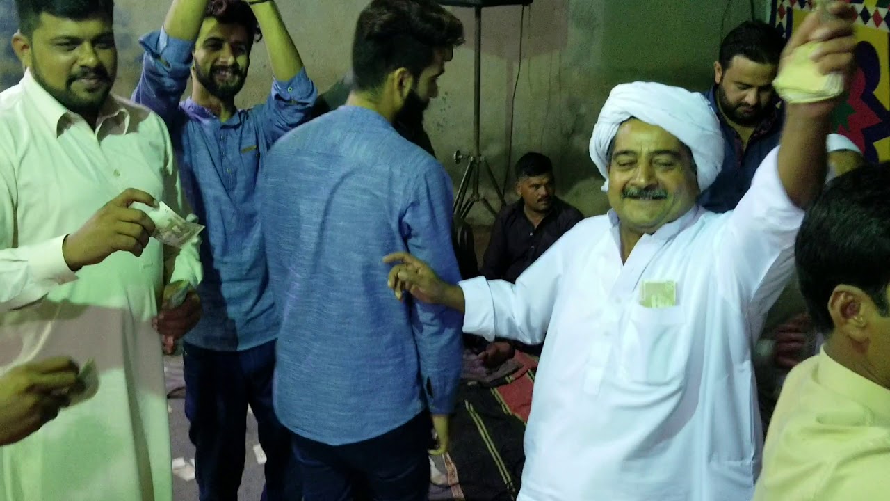Hajiwala urs Darbar wahngi wali sarkar 5 oct 2019