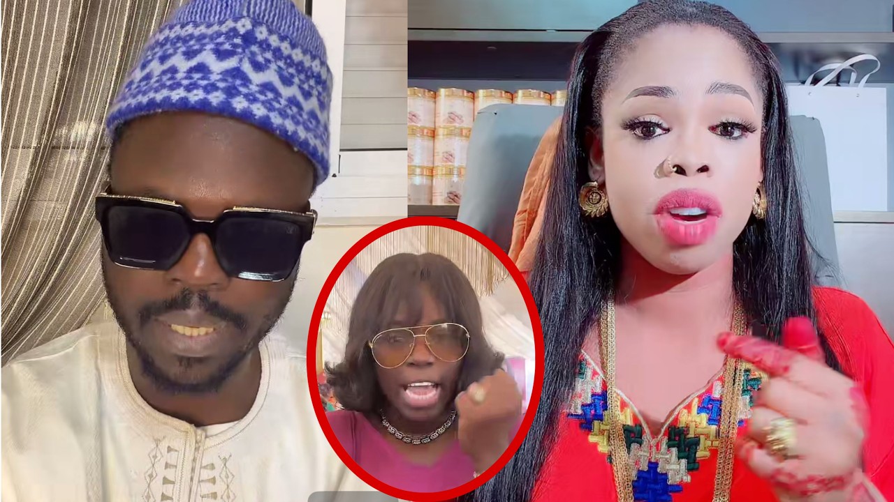 Urgent🔴Bada Kémane Wakhna Ay Balle Mame Ndiaye Savon Danio Toudou Fou Si Liste Bi Motakh Ngua Beugue
