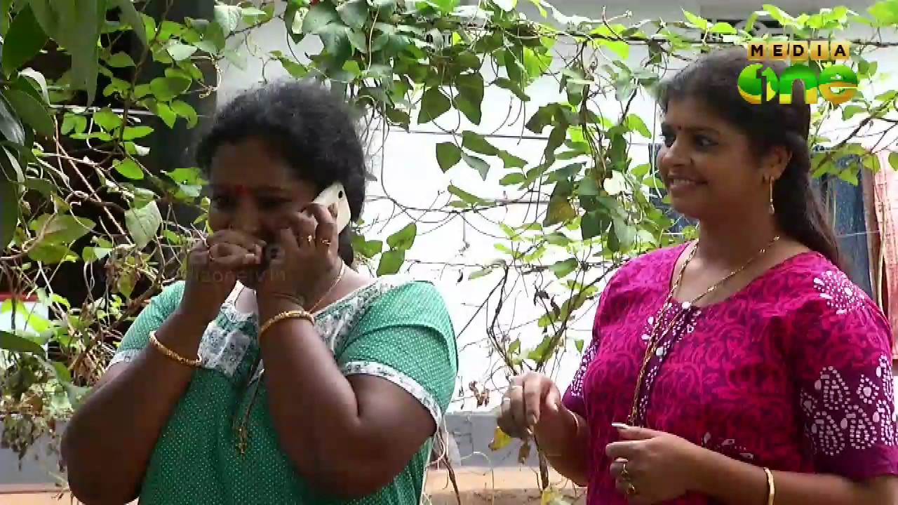 Kunnamkulathangadi | മൊബൈൽ (Episode 112)