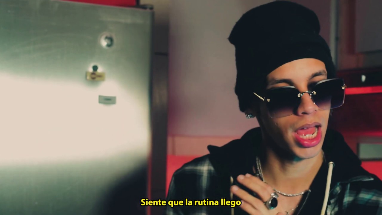 Jk Prince - La Caperucita