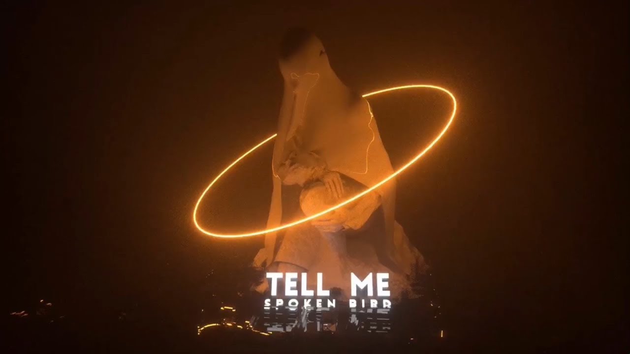 Spoken Bird - Tell Me [Liquid Ritual]
