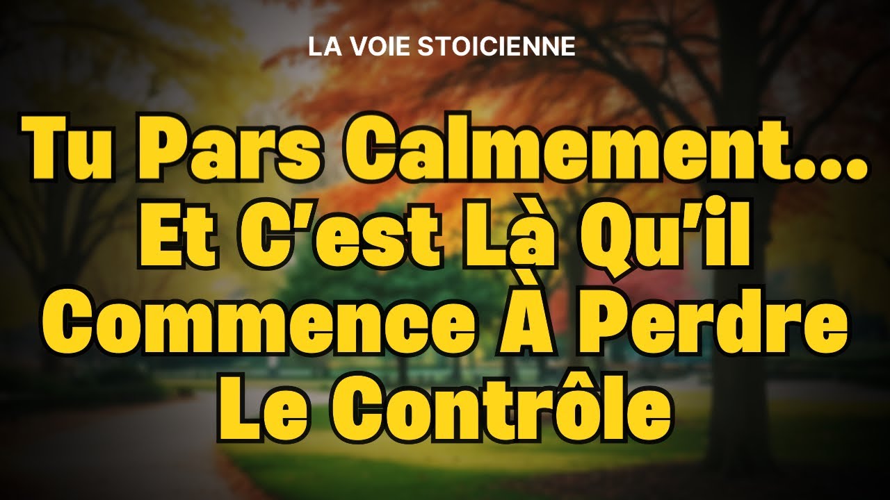 La froideur émotionnelle l’arme qui rend un homme obsédé