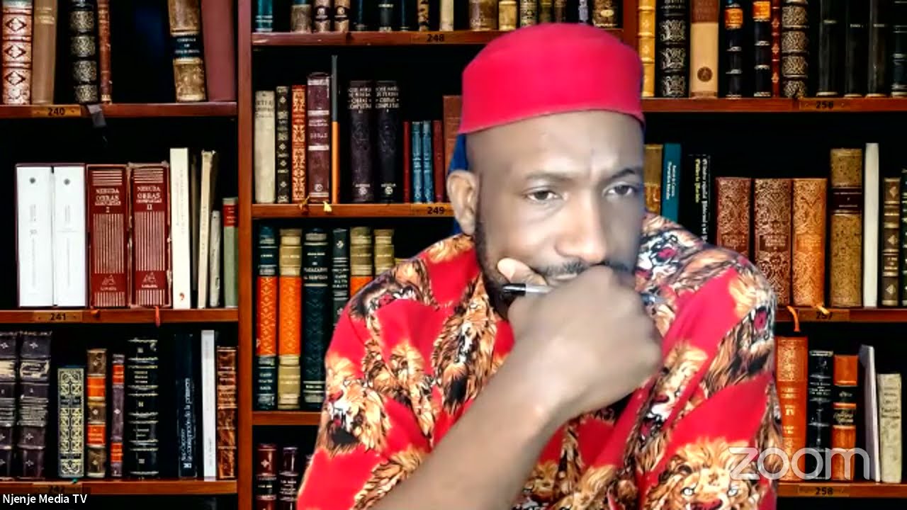 SouthEast Security: Ebube Agu, The Pathway To Stability -Gen. Obi Umahi & Chidi Nwaonu