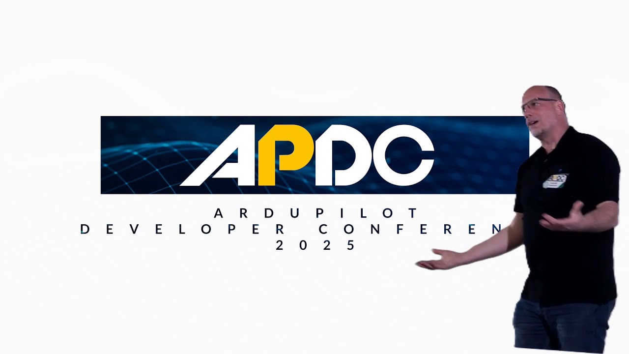 Леонард Холл: Кооперативный лифт на APDevConf2025