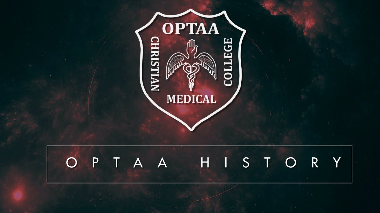 How was OPTAA Formed ?