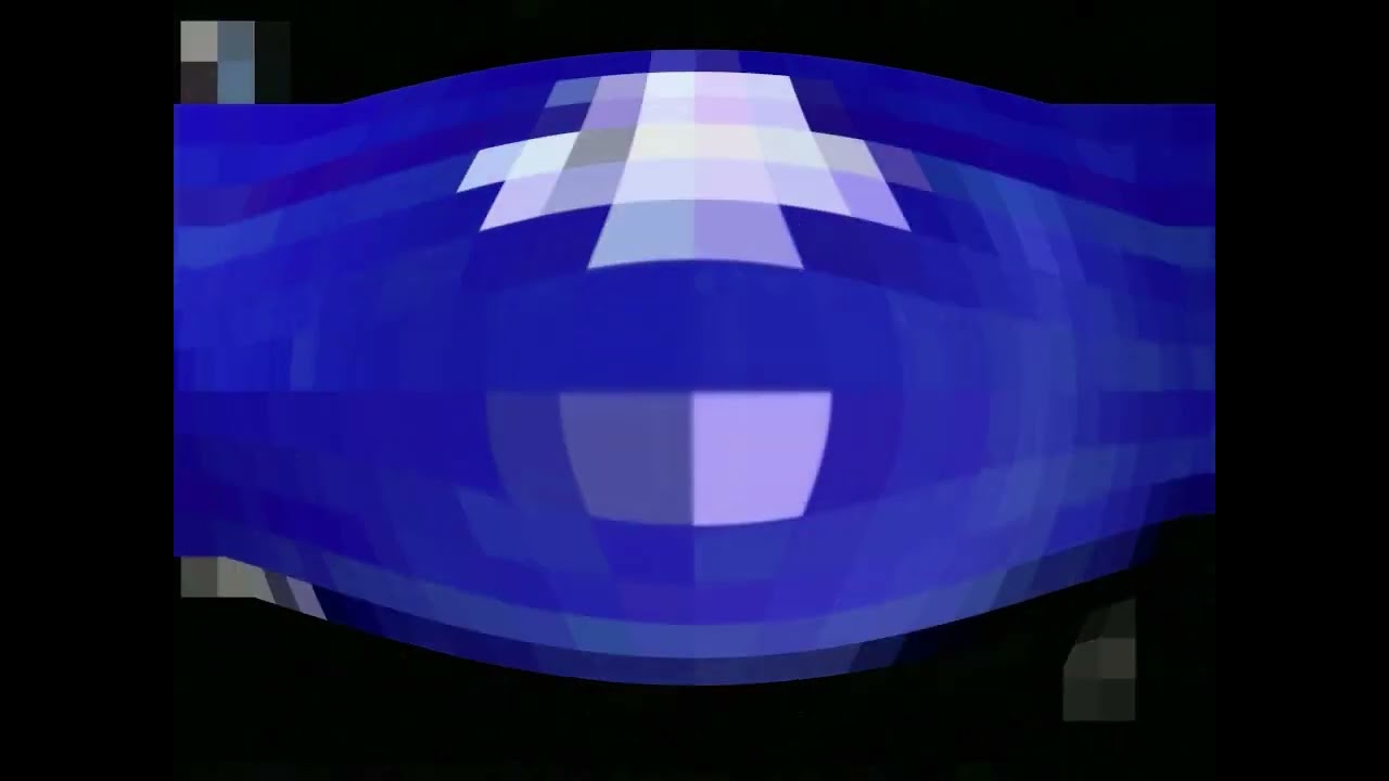 CBC Station ID (2010) All Effects in Windows Movie Maker 6.0 in I Defeated X effect