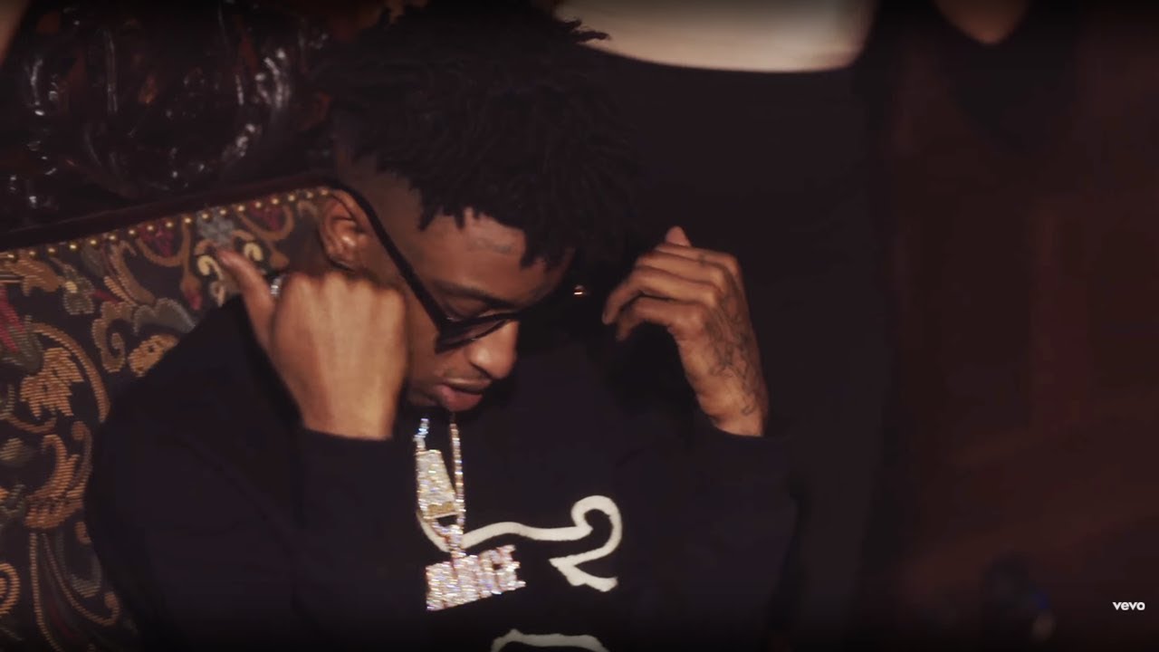 21 Savage Ft. Future - Yea Yea Yea (Explicit) (Remix)