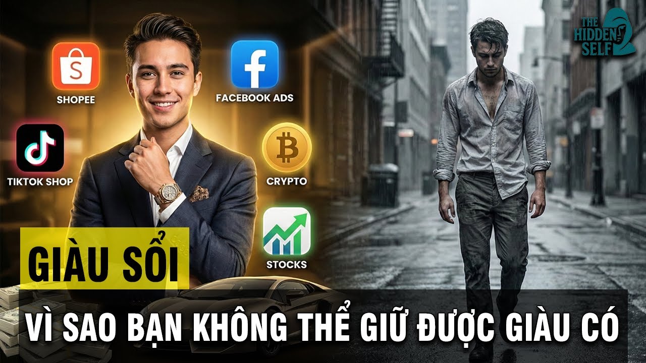 GIẢI MÃ CĂN BỆNH 
