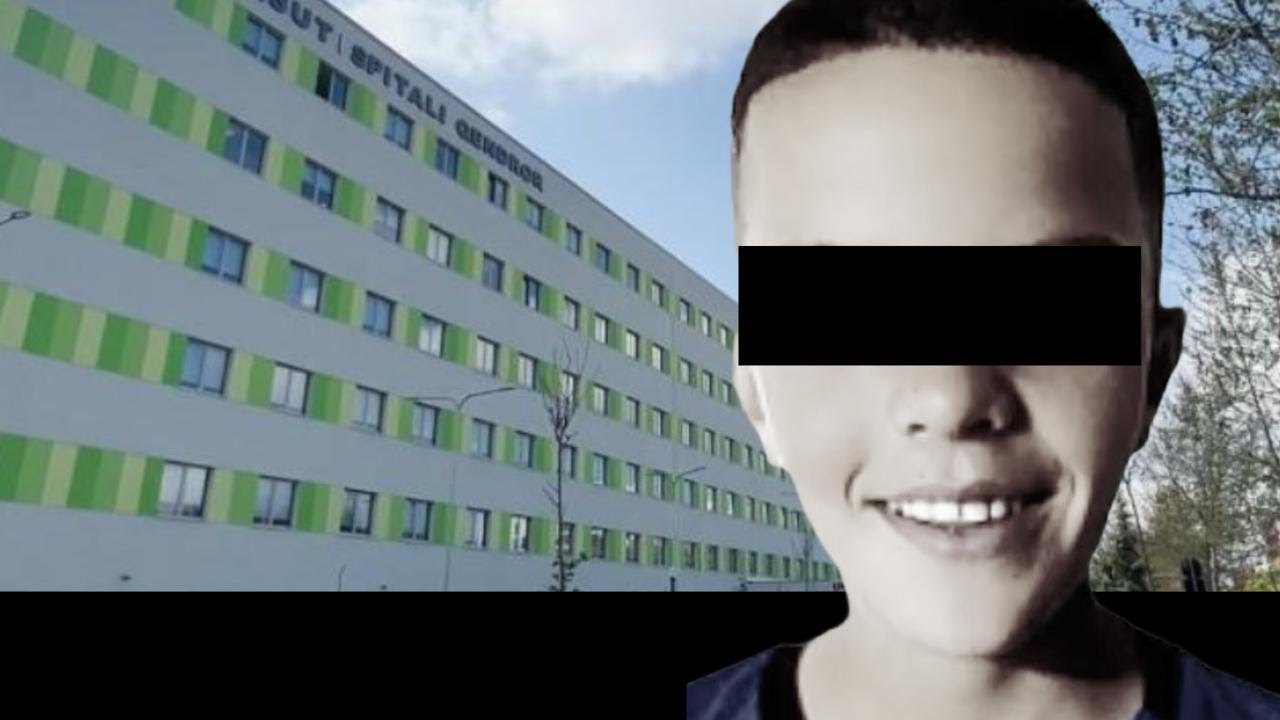 Pse vdiq 12-vjeçari nga Maliqi? Mjekët trondisin, ishte sëmundje fatale…