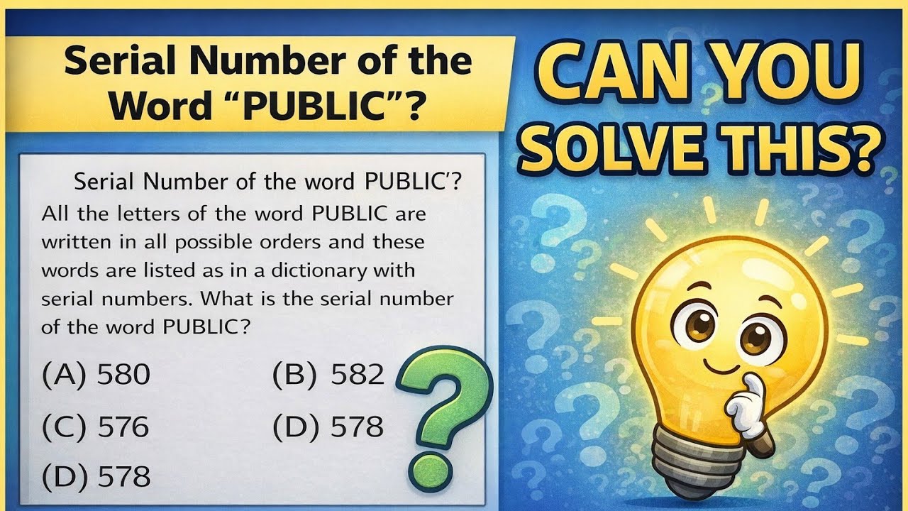 Rank of a word in a dictionary Part 1