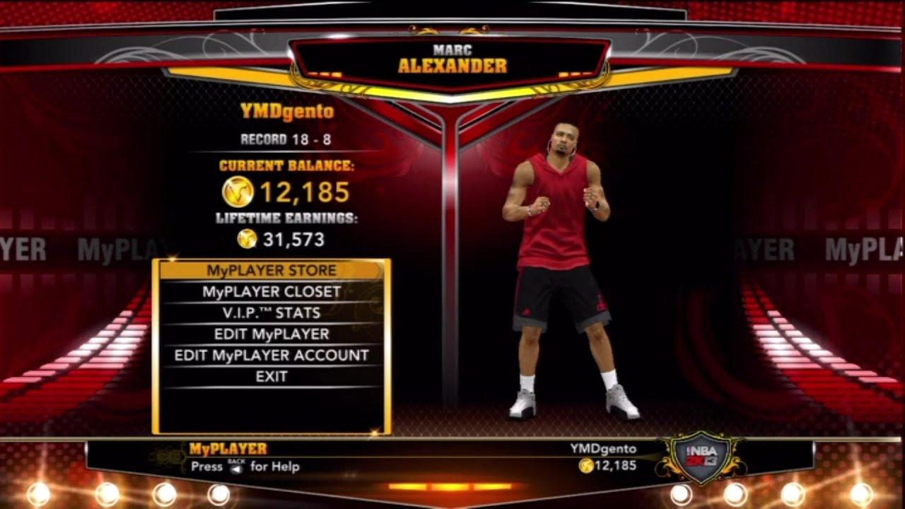 NBA 2K13 Tutorial: How To Get MORE VC Fast and Easy | Complete Breakdown *EPIC MUST SEE