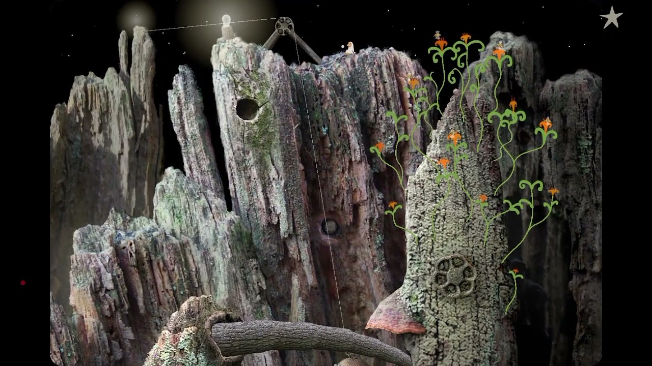 Samorost 1 part 1