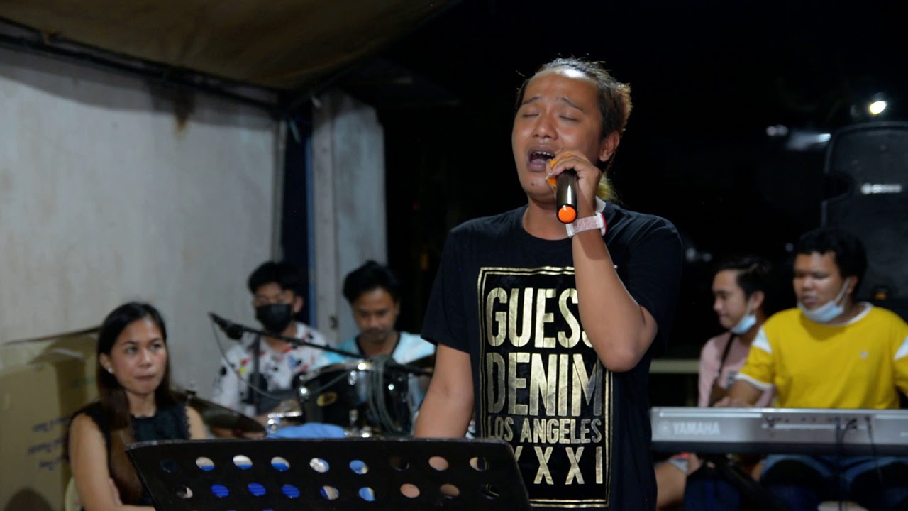 KUSILAPAN KA BY CJ ARCONADO