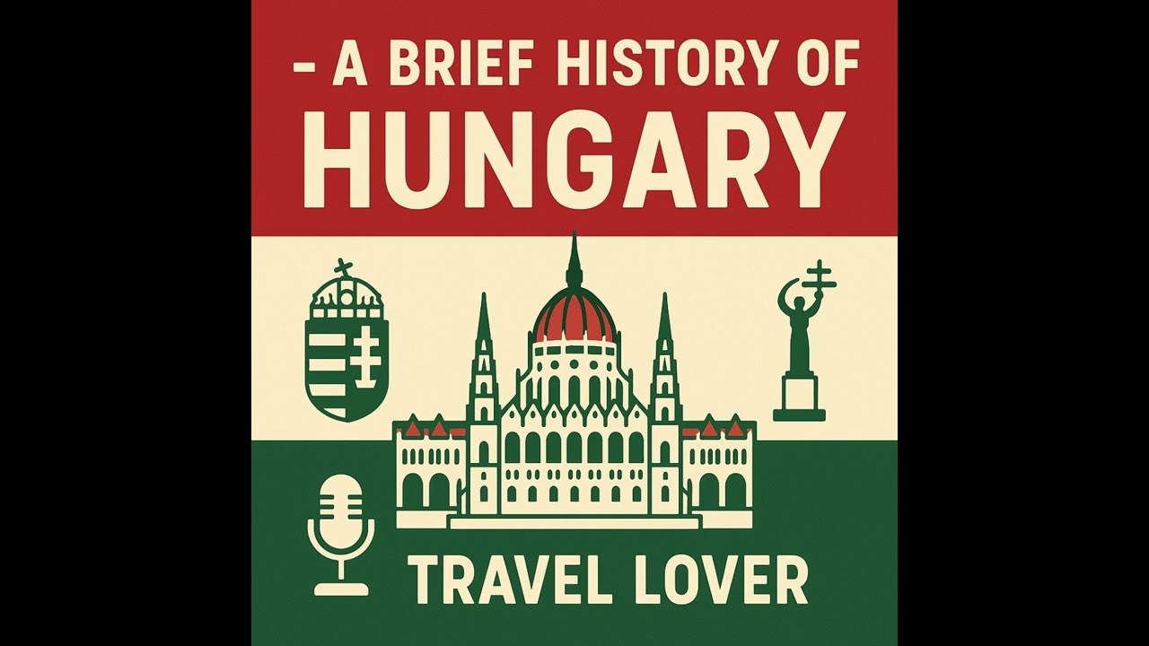 Conclusion: A Brief History of Hungary