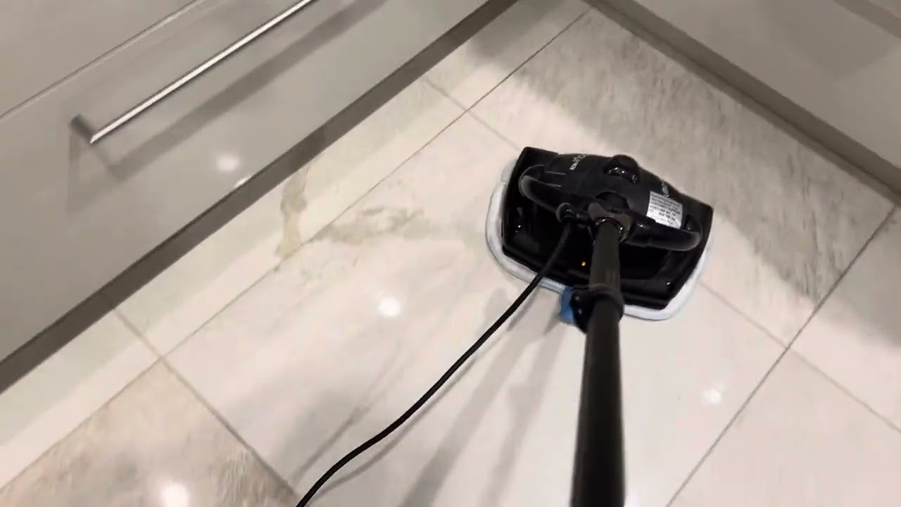 Review of Euroflex M2r steam mop after 2 years