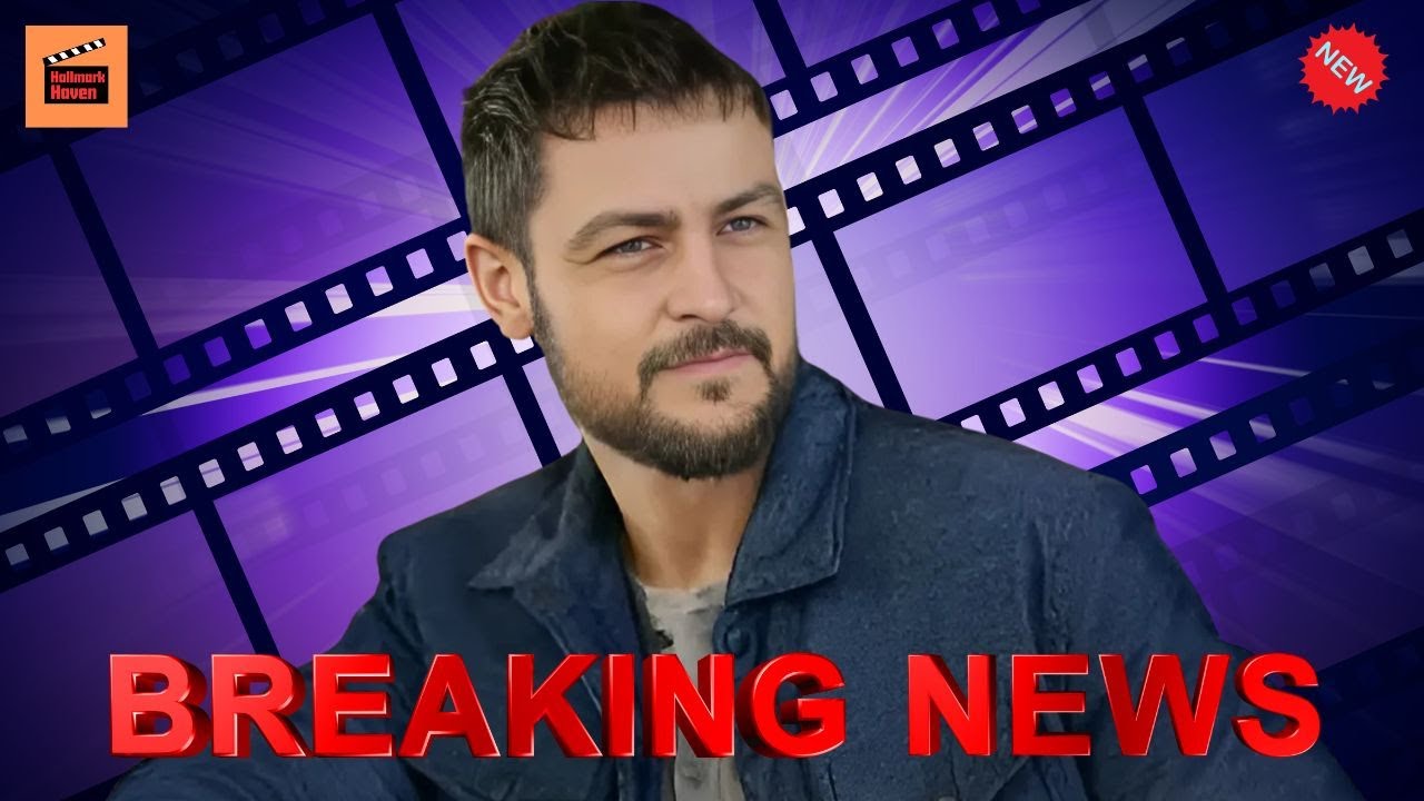 Breaking Update! Tyler Hynes’ Star-Studded Knighting Ceremony! 🌟 Exclusive Hallmark Promo Reveal!