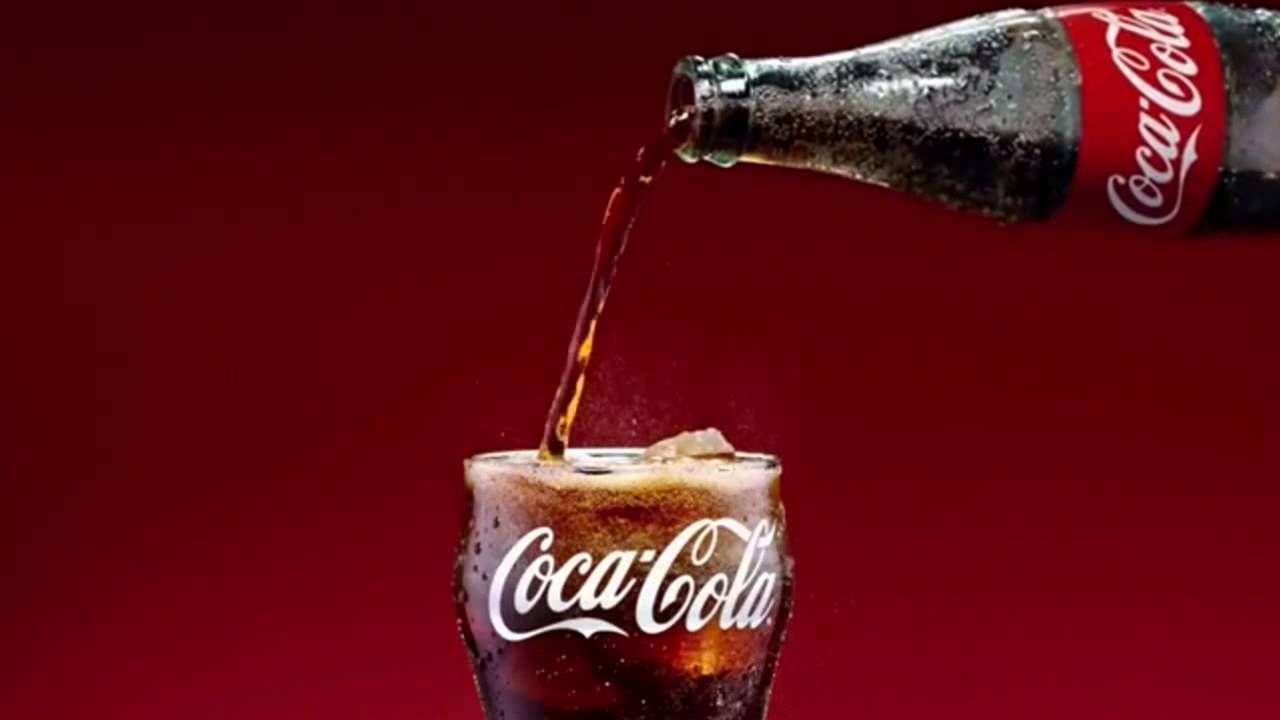 Coca-Cola - 