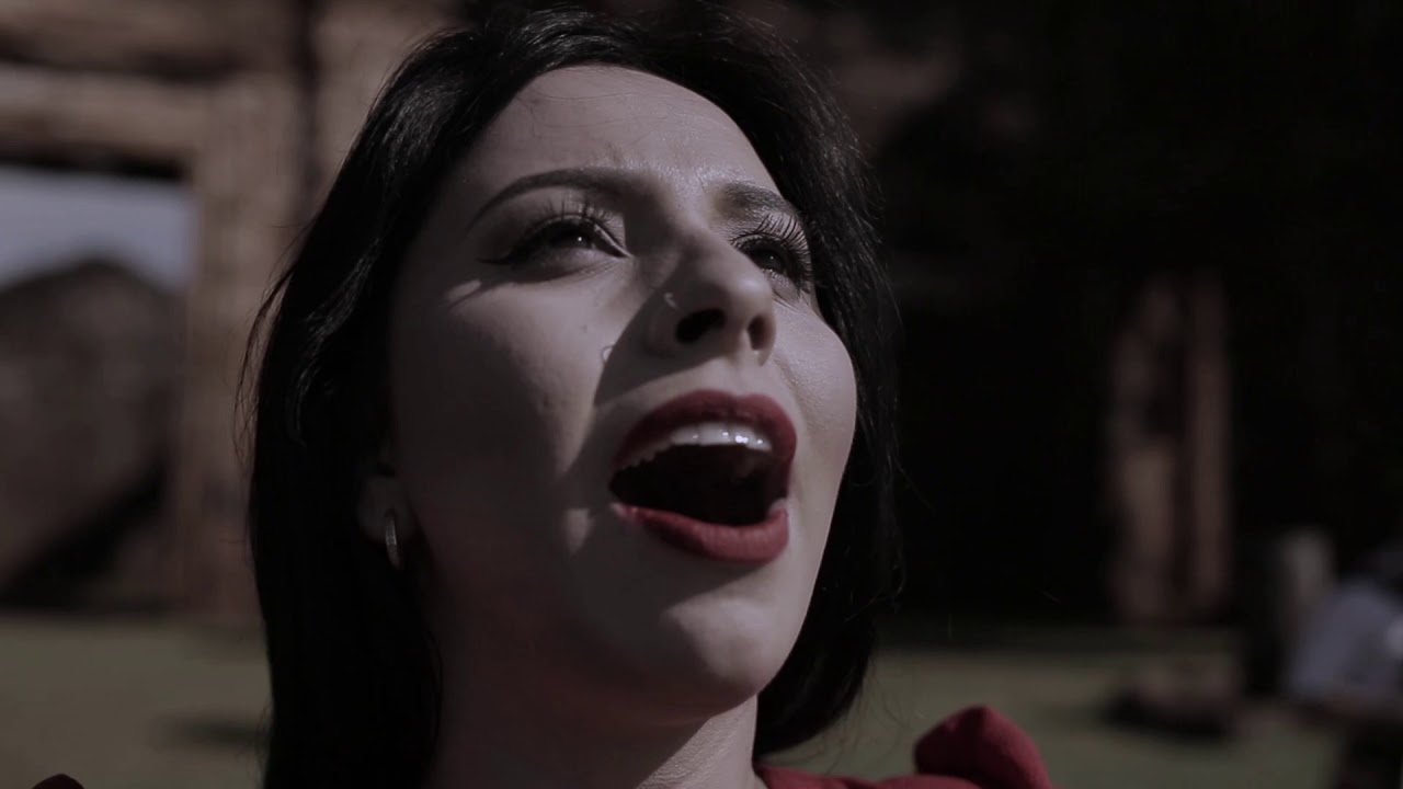 MULHER MISSIONEIRA - JORGE GUEDES & FAMÍLIA