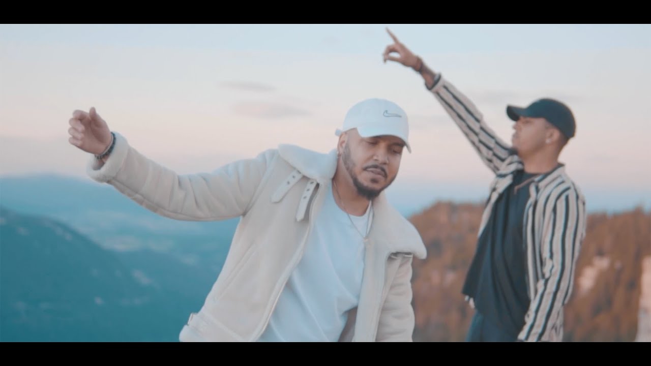 TUWAN - Mehrzahl vo Heimat (Musikvideo)