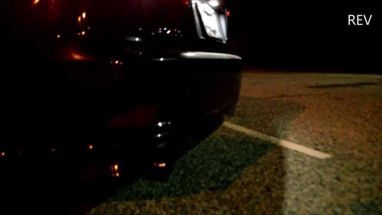 Lexus IS350/250 (2nd Gen RWD) Exhaust Sound - ARK DT-S Cat-back