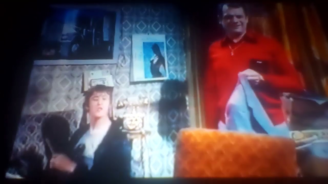 Only fools and horses -funny granddad Albert scenes