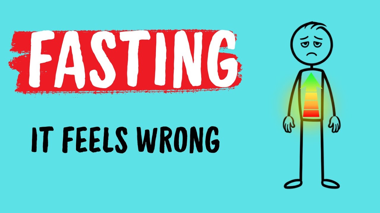 Intermittent Fasting That Works The Biological Rules Most People Miss