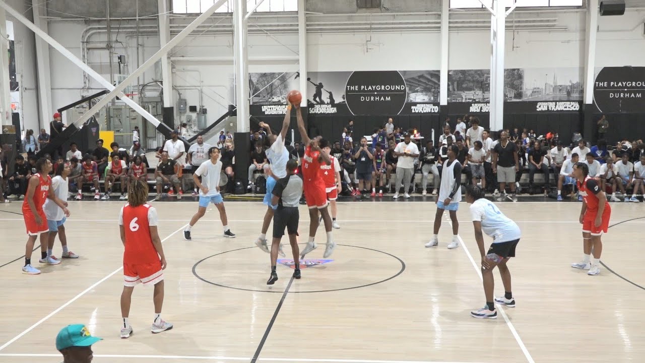 jnf classic | 16u finals | bodmon elite vs. arizona unity
