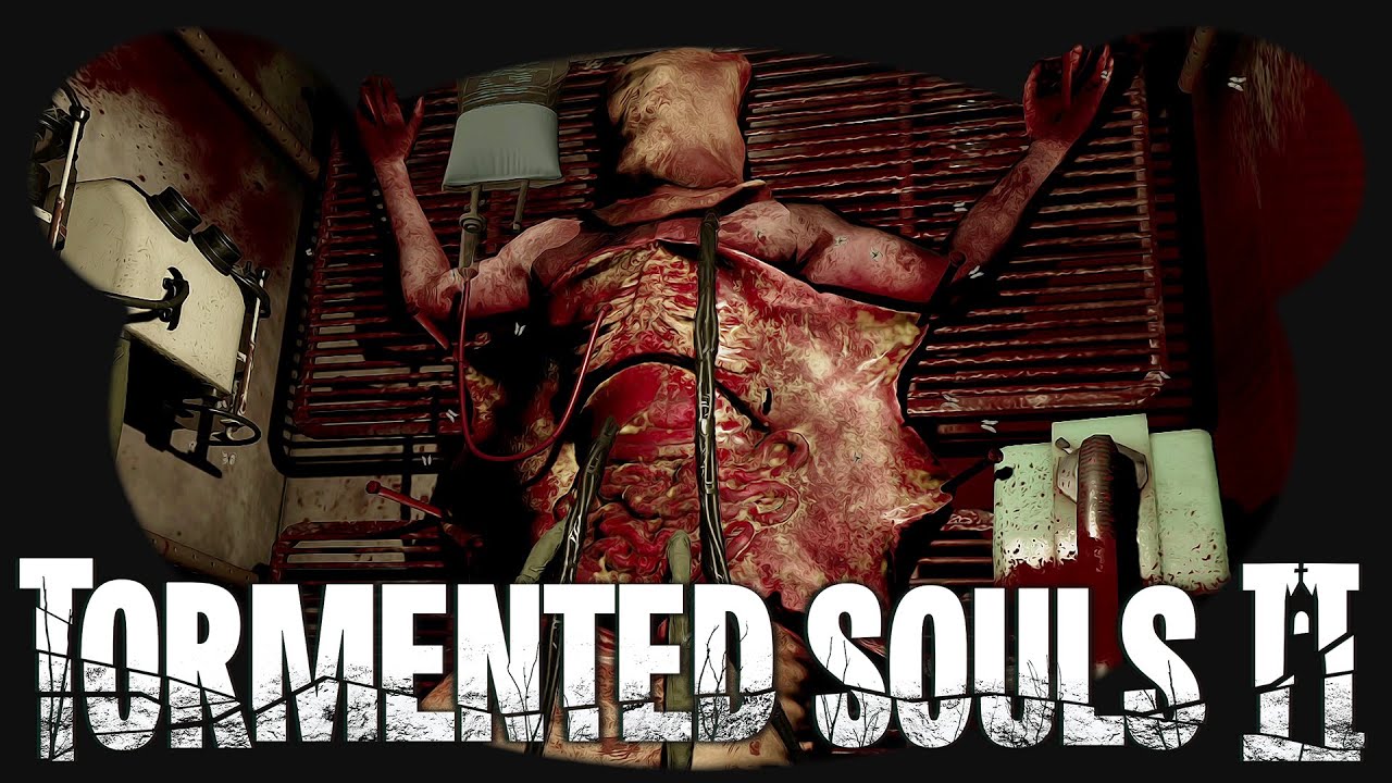 Unglaublich fiese Experimente - #05 Tormented Souls 2