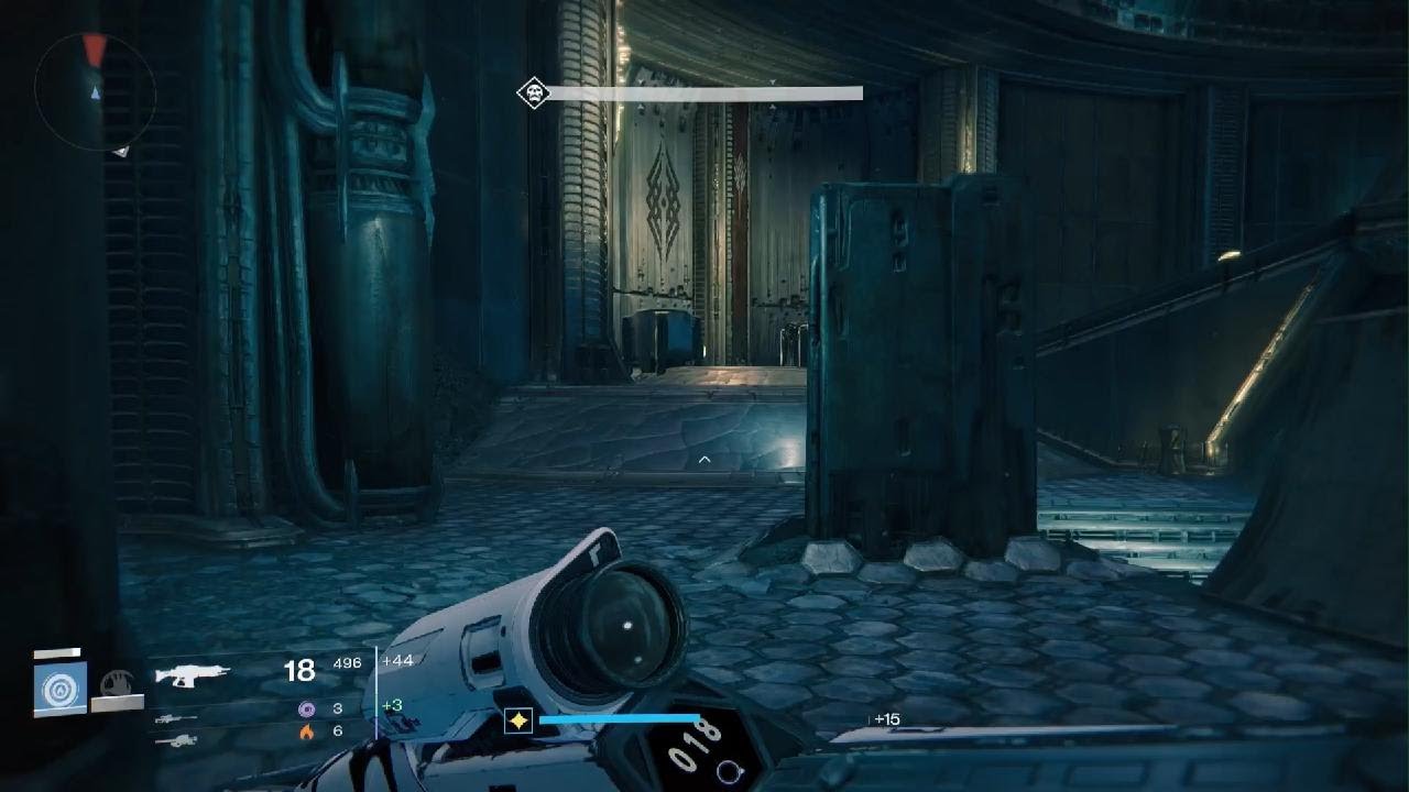 The Shadow Thief