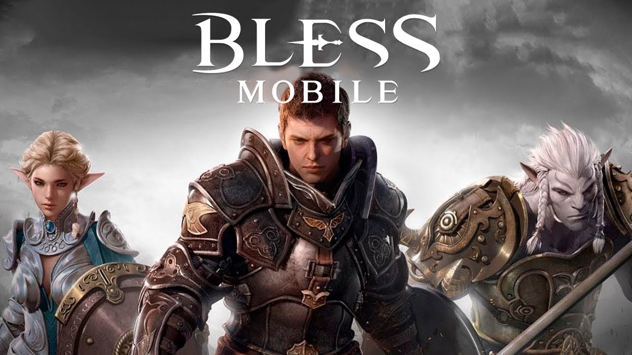 Bless Global Play To Earn Day 2