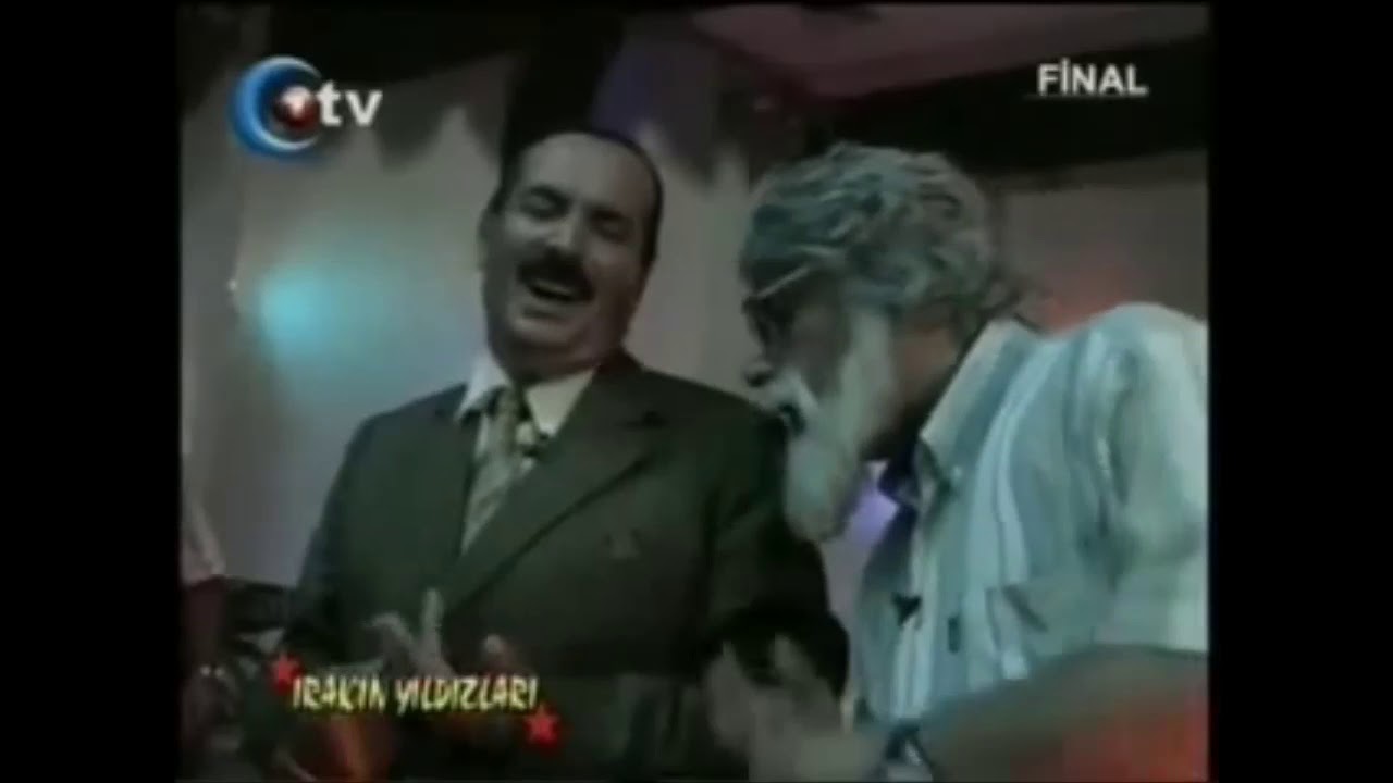 Türkmen  Komedi Tiyatrosu - En Güzel Ses