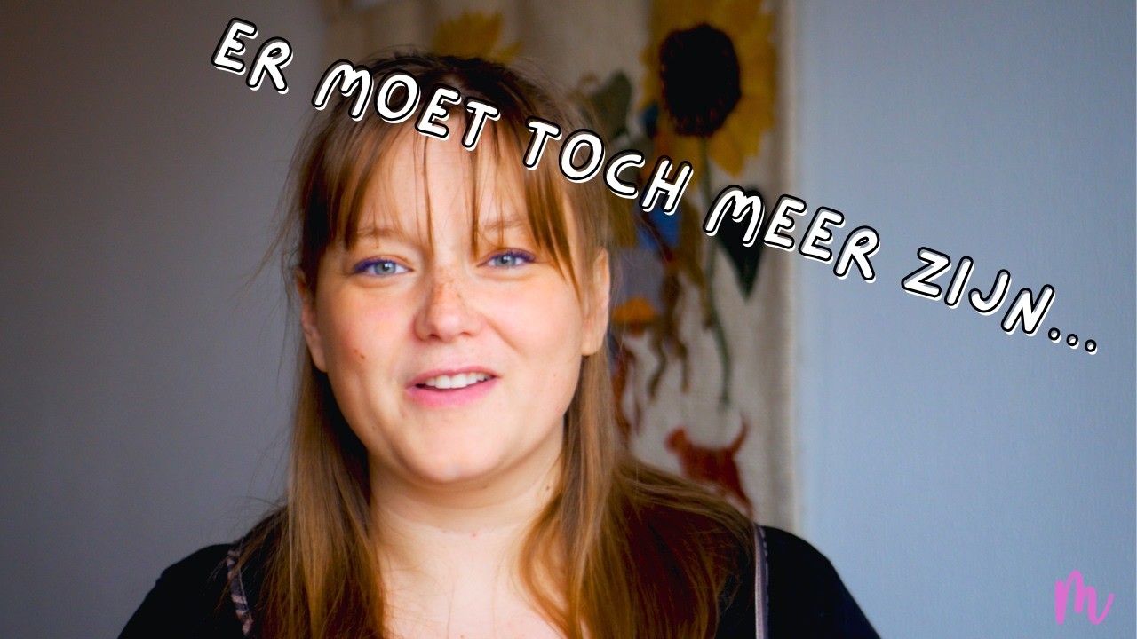 Heb jij ook het gevoel dat er méér is?