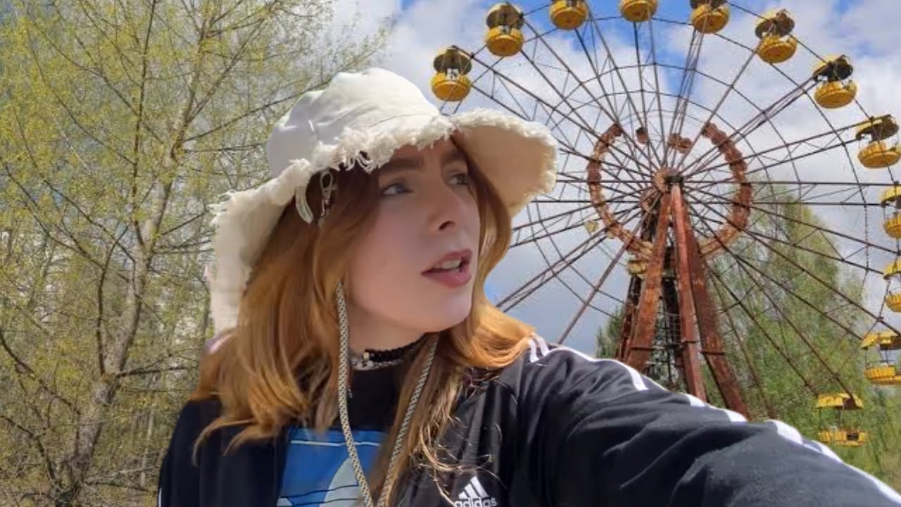 как попасть в ЧЕРНОБЫЛЬ в 2025