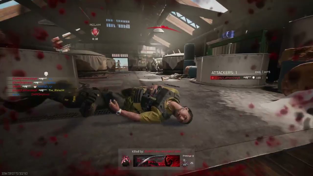 Call Of Duty Black Ops 7