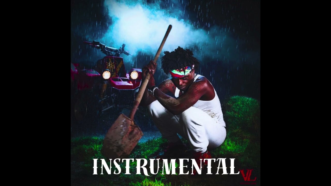 Kodak Black, Gunna - Endless Nights (INSTRUMENTAL)