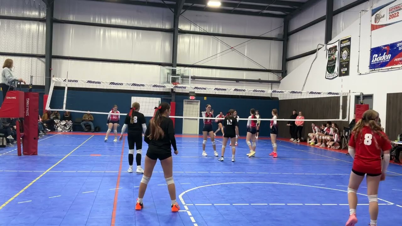brvc 14 black vs eagles bea 14-1s @ prevail