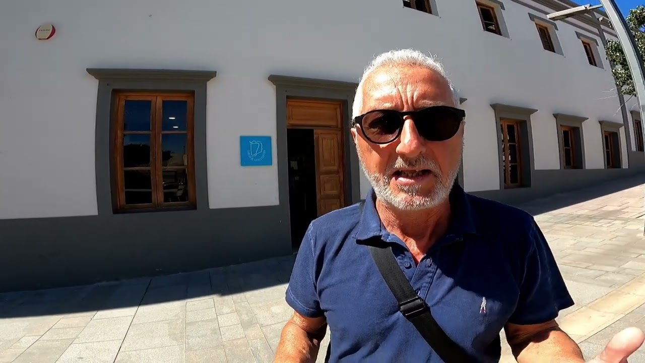 COME FARE LA LICENZA DI PESCA ALLE CANARIE: Procedure e Costi a Fuerteventura