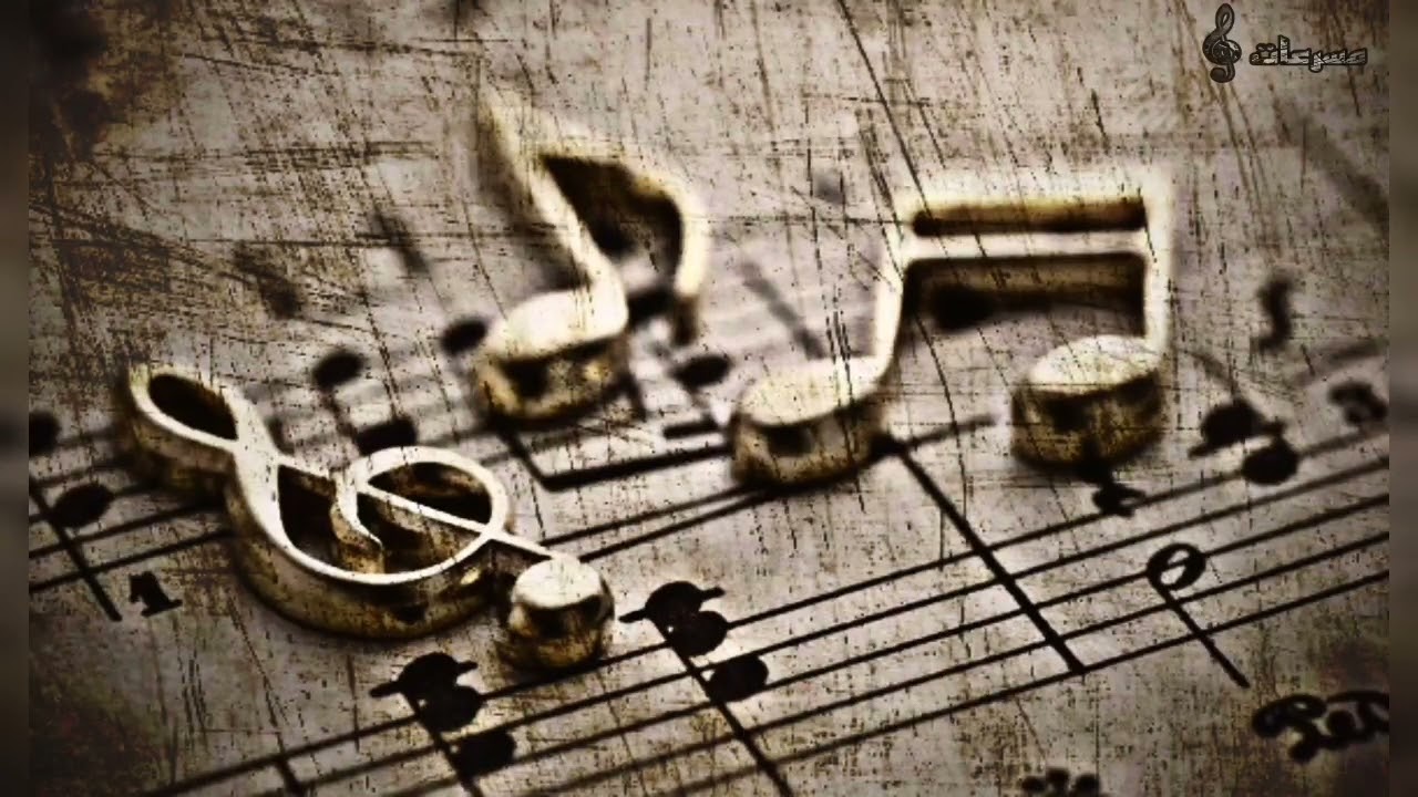 عزازي - ابي ليله ( مسرع ) 𝄞