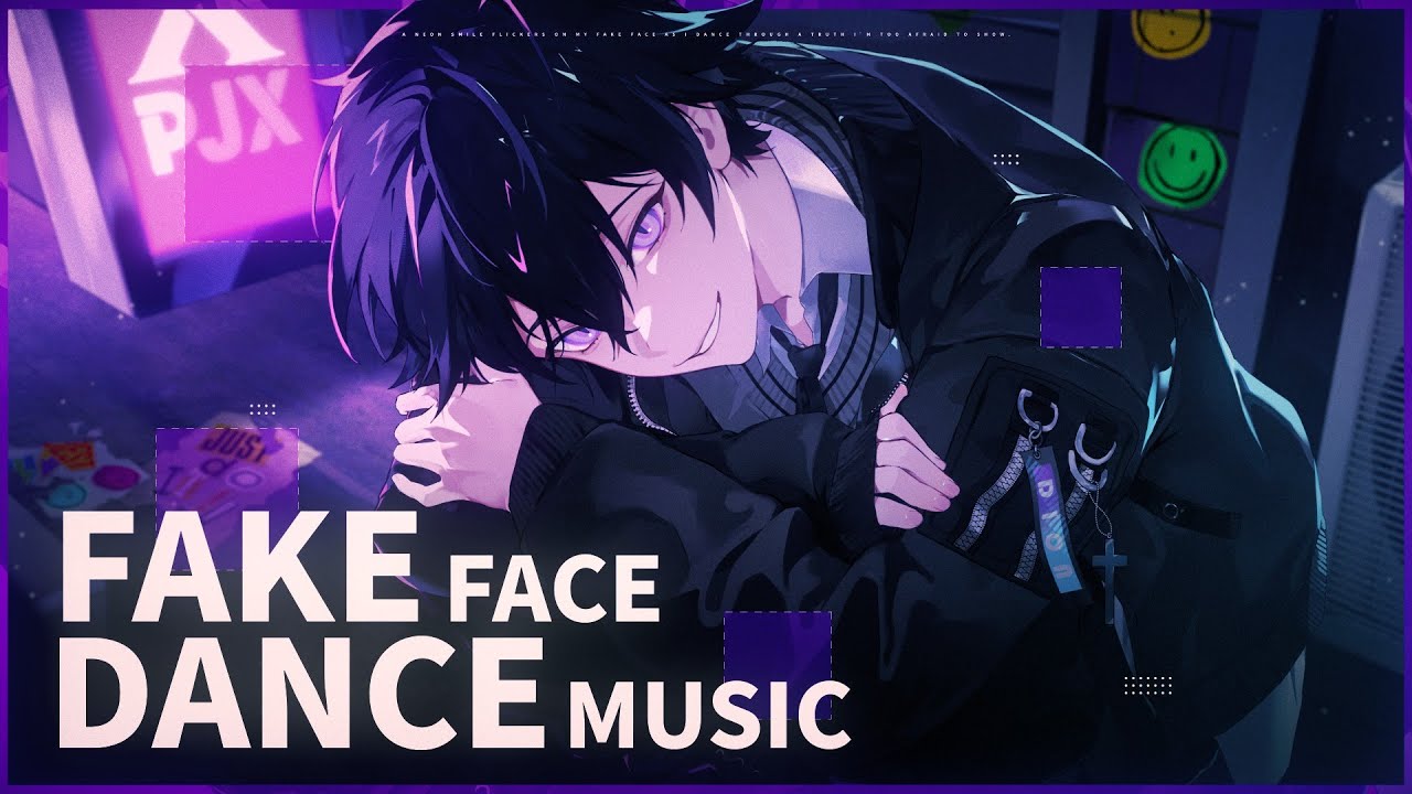 fake face dance music - 디온(Dion) 【COVER】