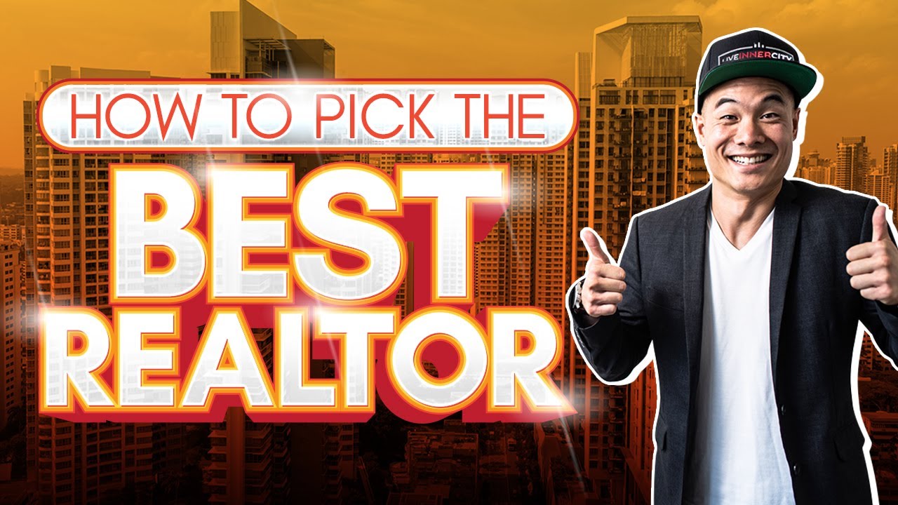 Top Calgary Realtor: How to Find The Best Calgary Real Estate Agent | Guide to Finding A Realtor