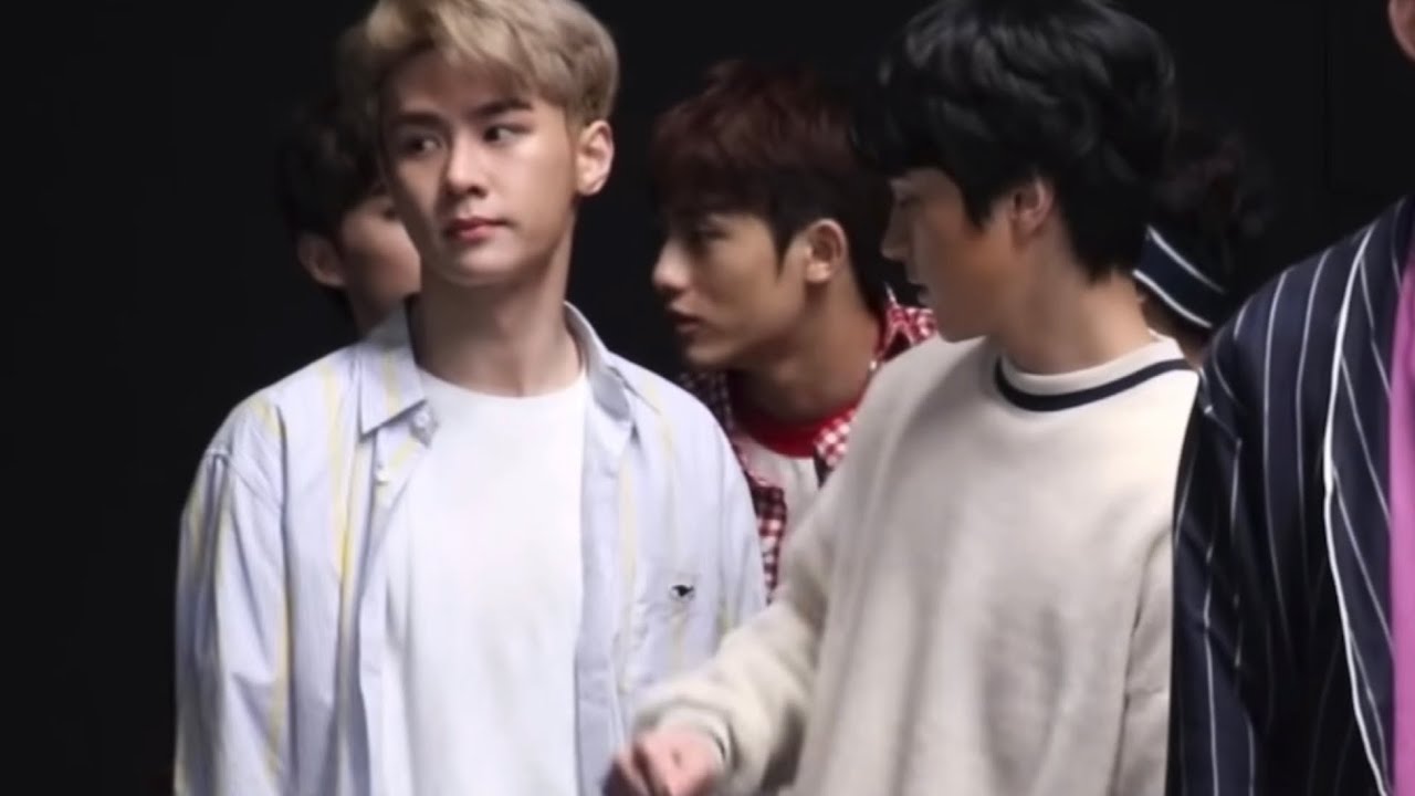 【WayV】ウリリーダークン！（日本語字幕）【NCT】