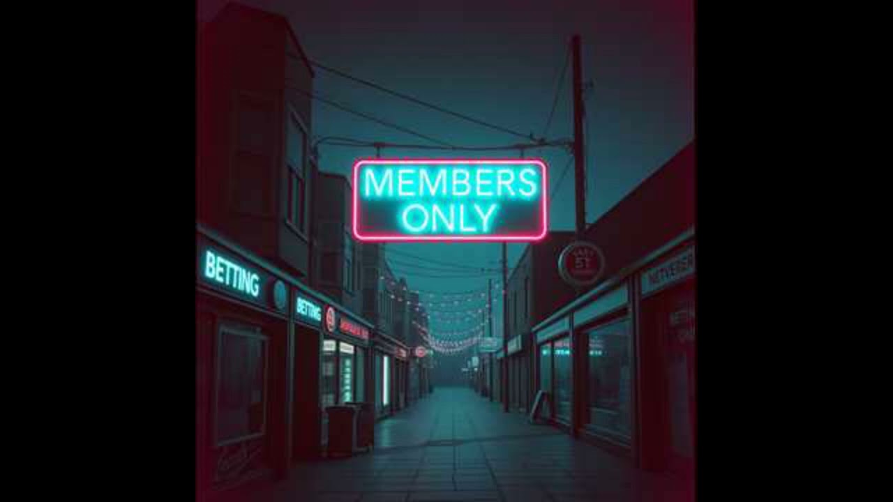 Members Only Campaign