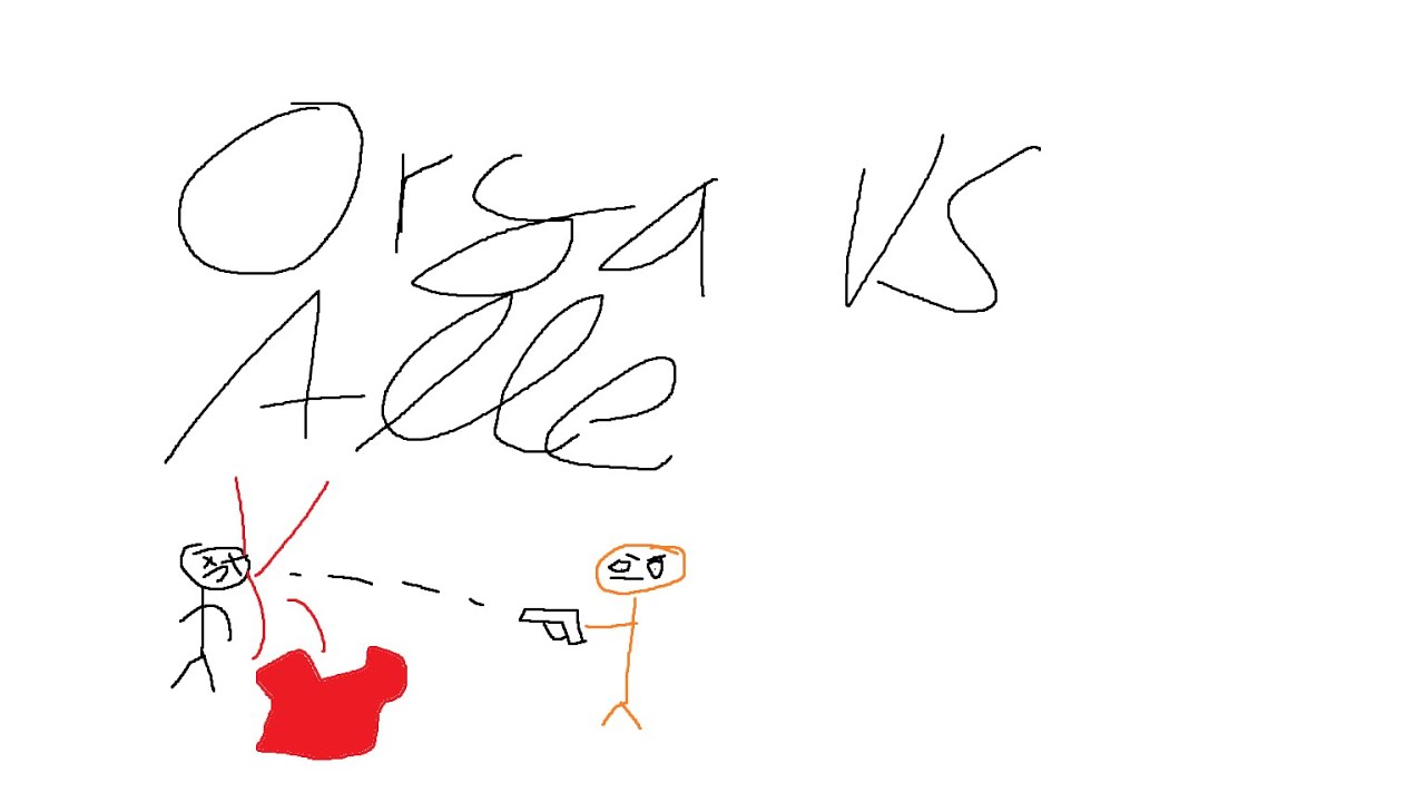 [HopeV] ORGANISAZIJA VS ALLE