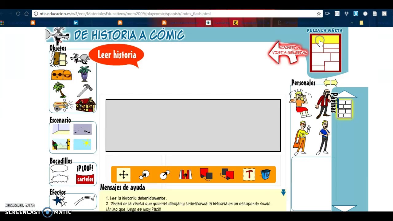 Playcomic