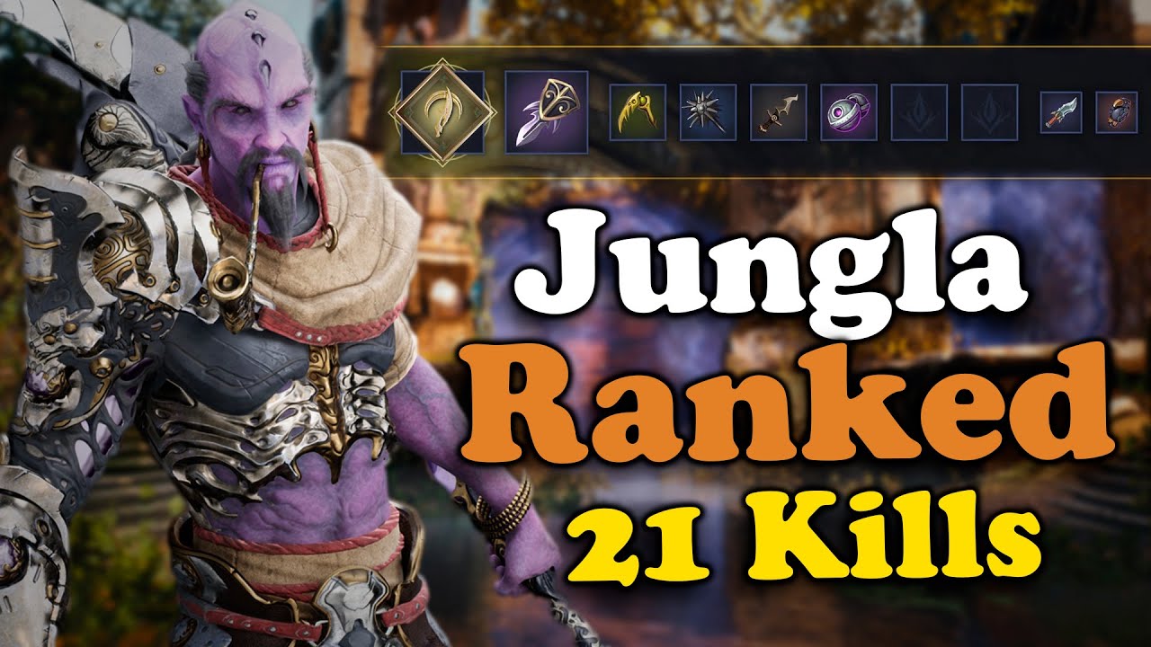 INTOCABLE: 21–0 con Feng Mao en la Season 1.10 Predecessor | RANKED BRONZE